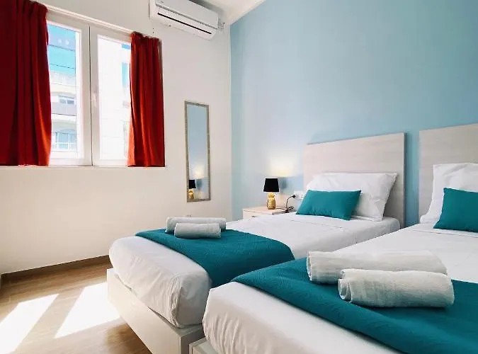 Miami Apartment Saint Julian's