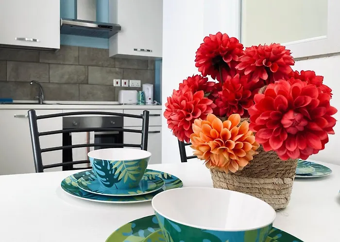 Apartment Miami Saint Julian's