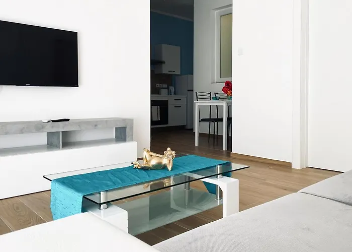 Miami Apartment Saint Julian's