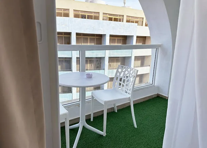 Apartment Miami Saint Julian's