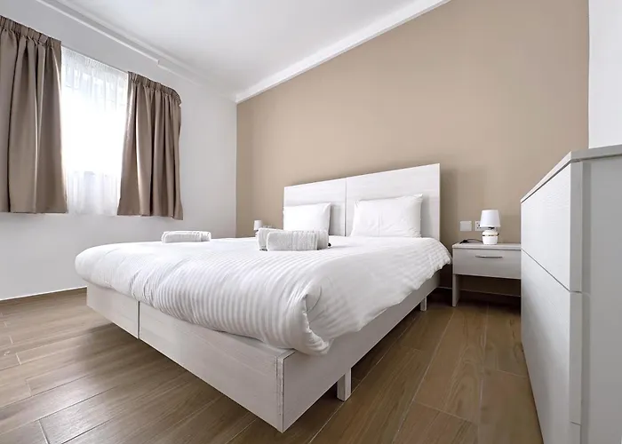 Apartment Miami Saint Julian's