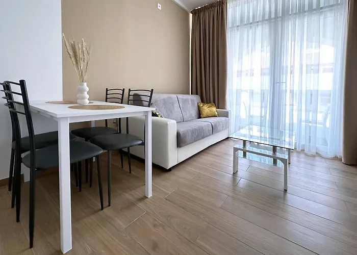 Apartamento Miami San Julián