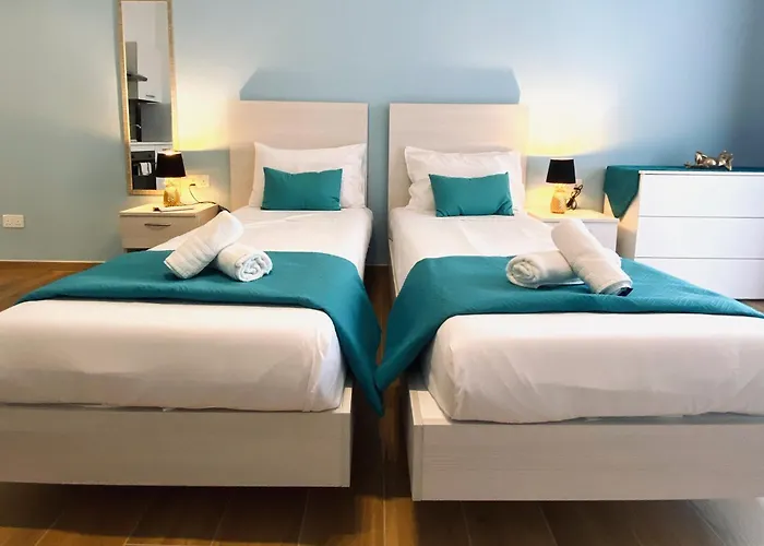 Apartment Miami Saint Julian's