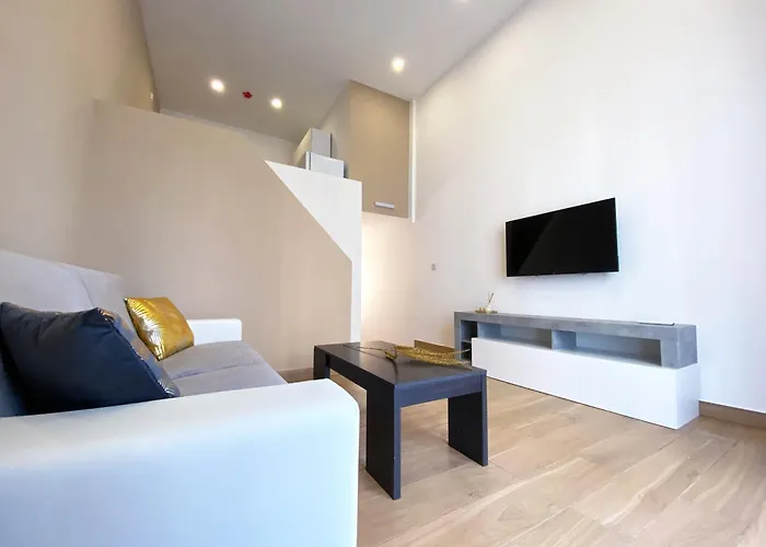 Miami Apartamento San Julián