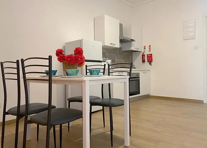 Apartamento Miami *
