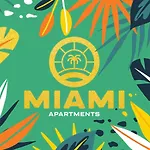 Lägenhet Miami