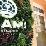 Lägenhet Miami
