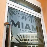 Miami St. Julian's