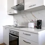 Miami Lägenhet *