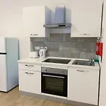 Lägenhet Miami