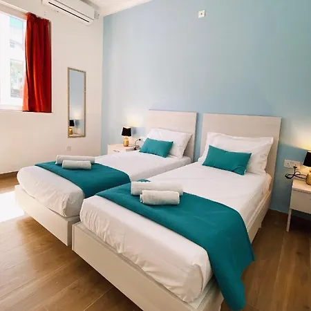 Apartament Miami *