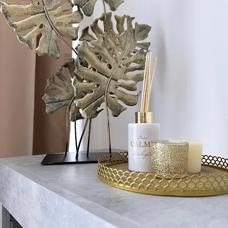 Miami Daire Saint Julian's