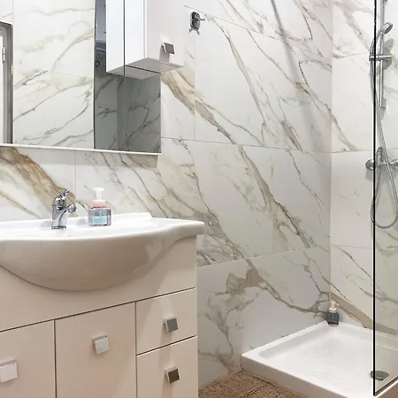 Apartament Miami *