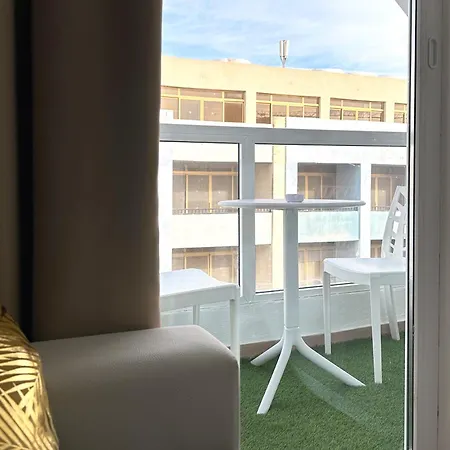 Miami Apartament *