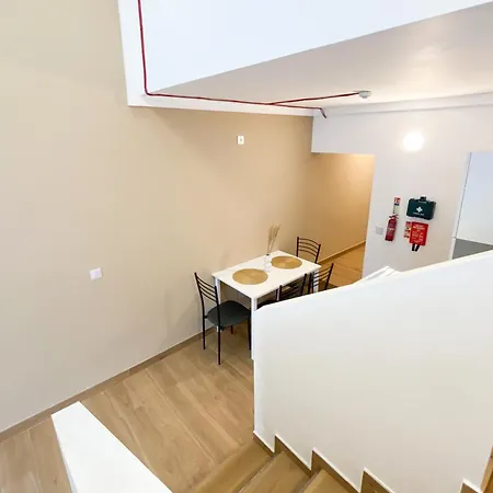 Daire Miami Saint Julian's