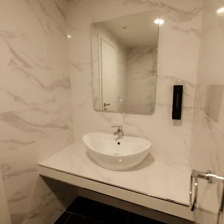 Apartament Miami
