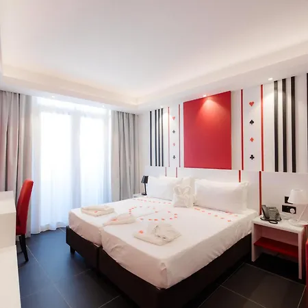 Apartament Miami *